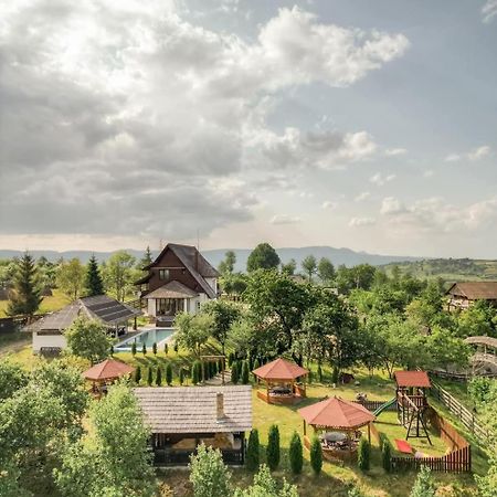 Soare-N Maramures Budesti  Bagian luar foto