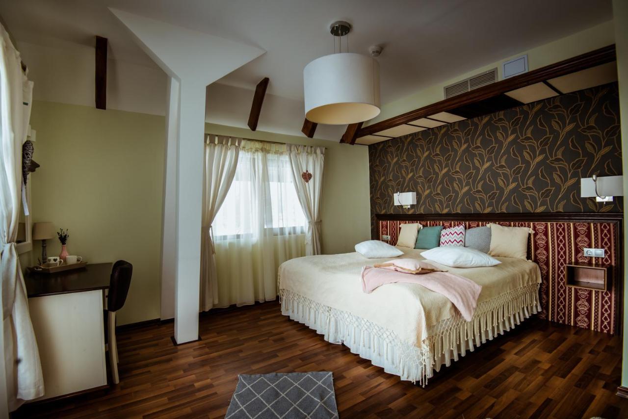 Soare-N Maramures Budesti  Bagian luar foto