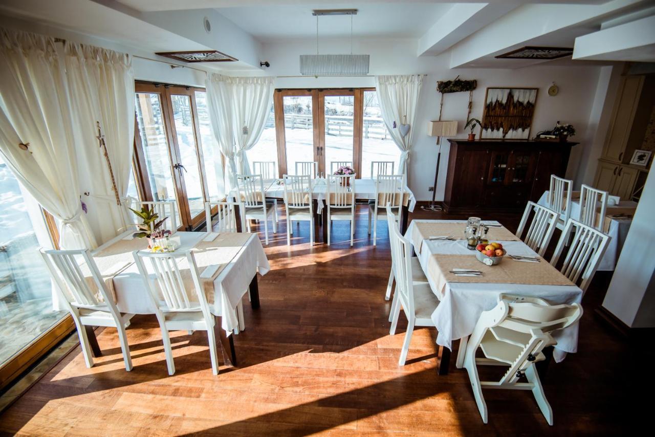 Soare-N Maramures Budesti  Bagian luar foto