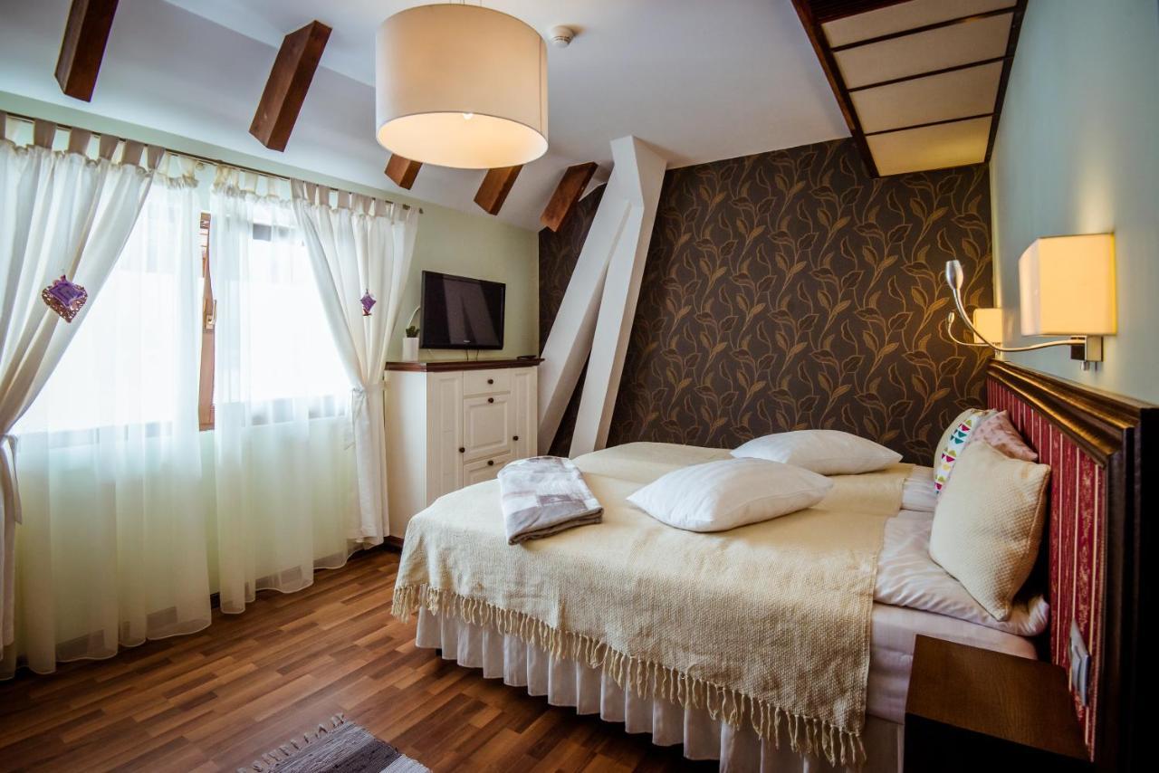 Soare-N Maramures Budesti  Bagian luar foto