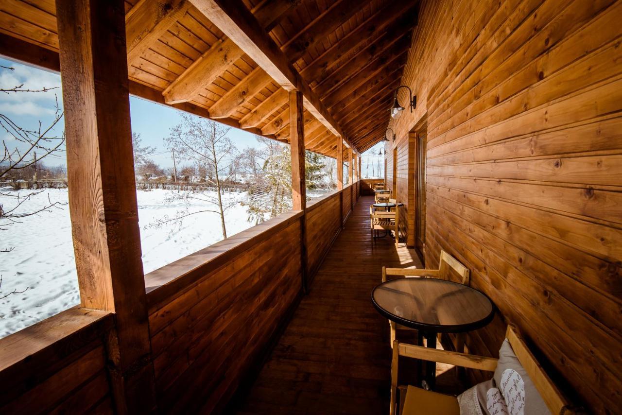 Soare-N Maramures Budesti  Bagian luar foto
